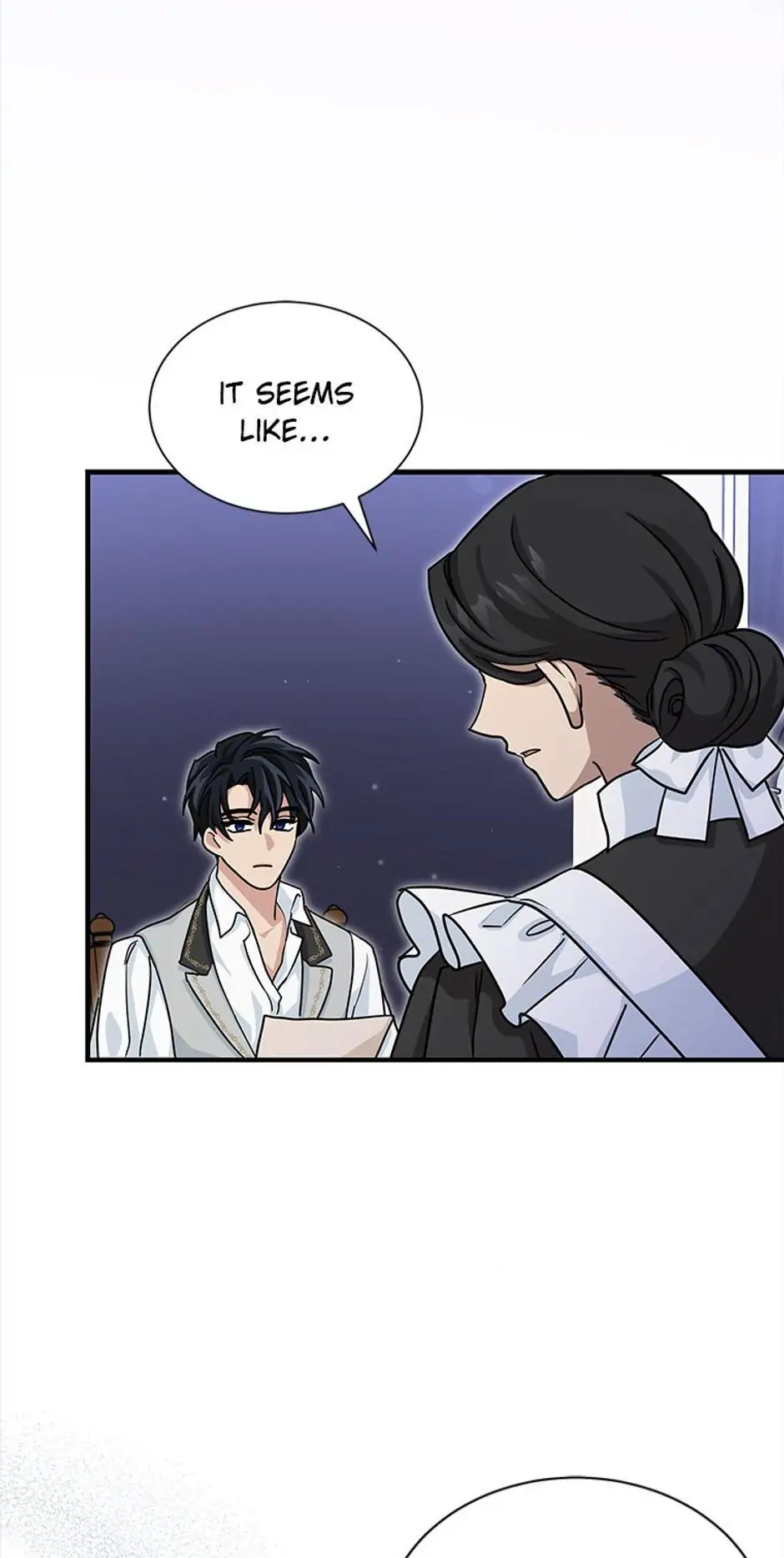 I Became the Head of the Family Chapter 12 - Page 3