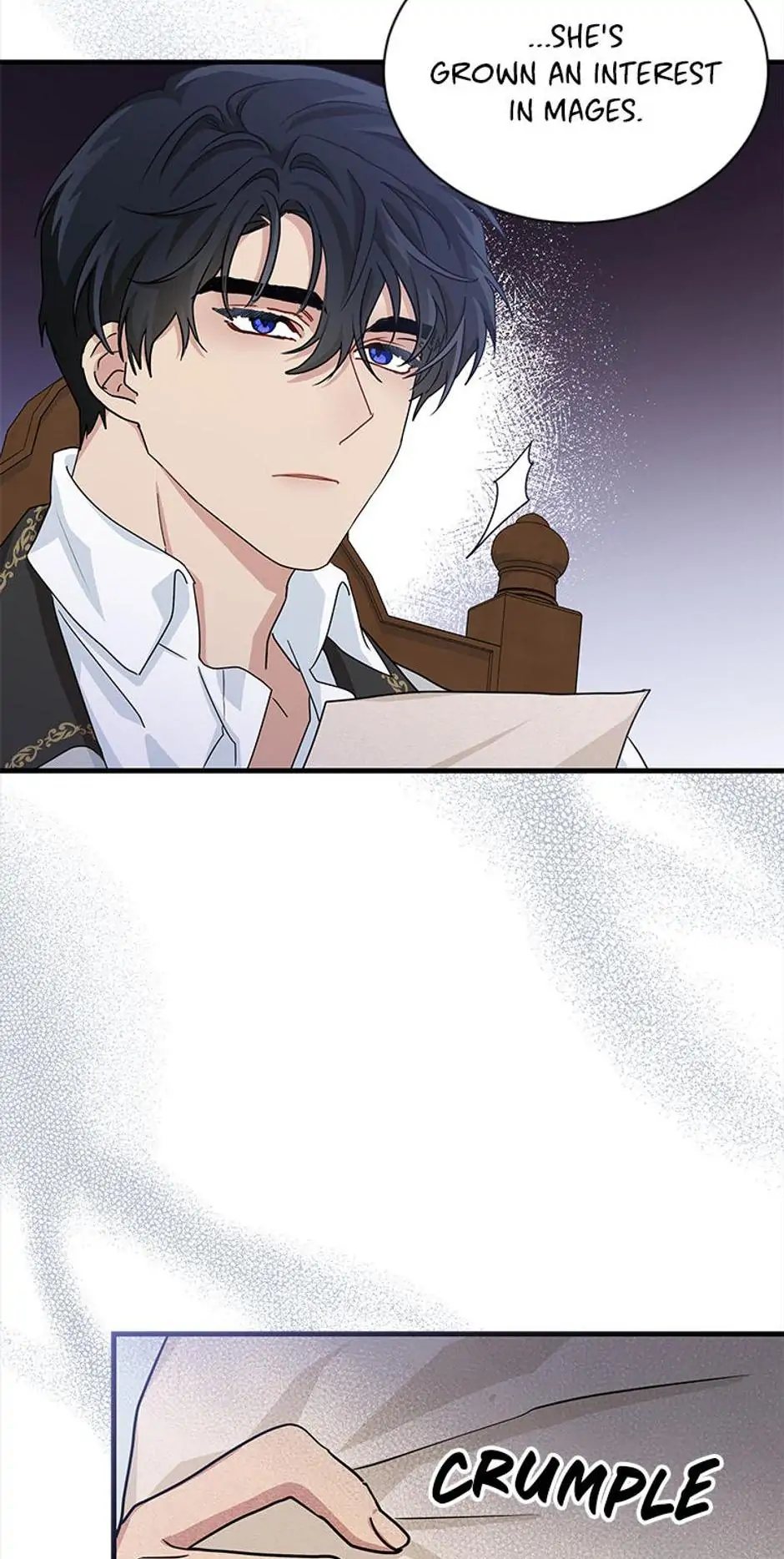 I Became the Head of the Family Chapter 12 - Page 4