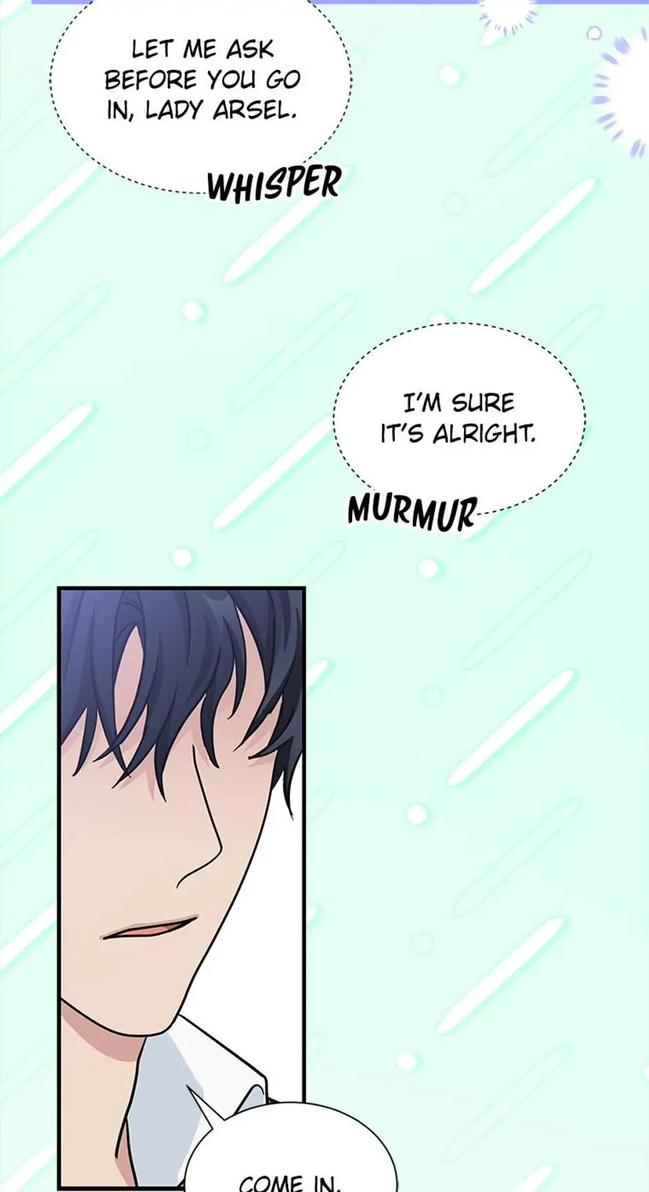 I Became the Head of the Family Chapter 12 - Page 43