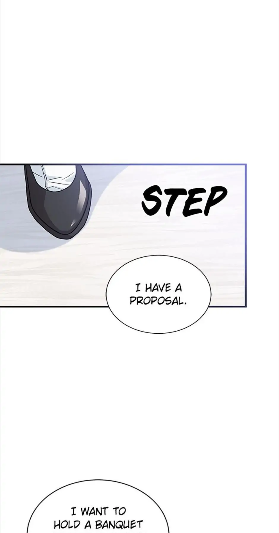 I Became the Head of the Family Chapter 12 - Page 46