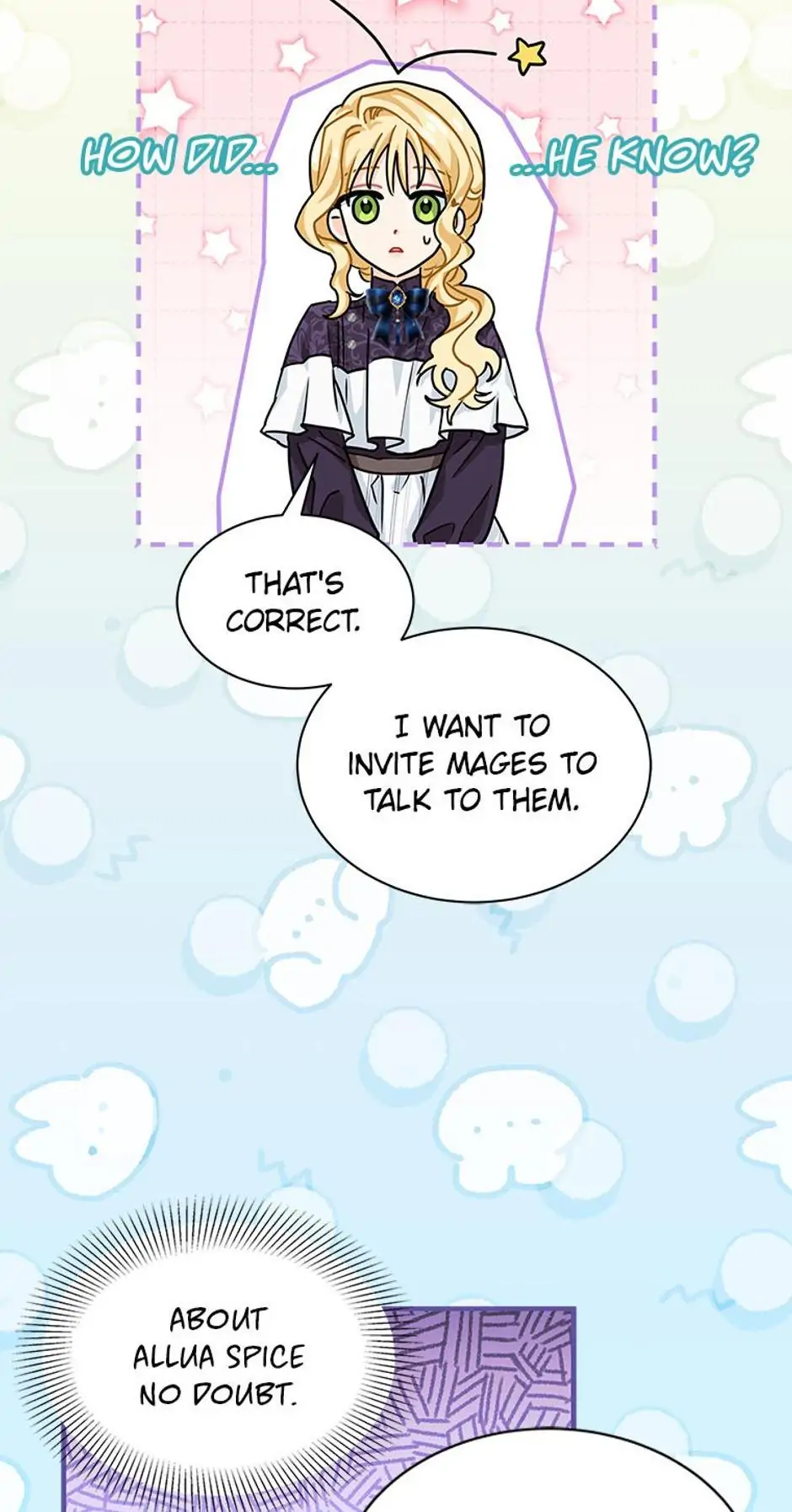 I Became the Head of the Family Chapter 12 - Page 48