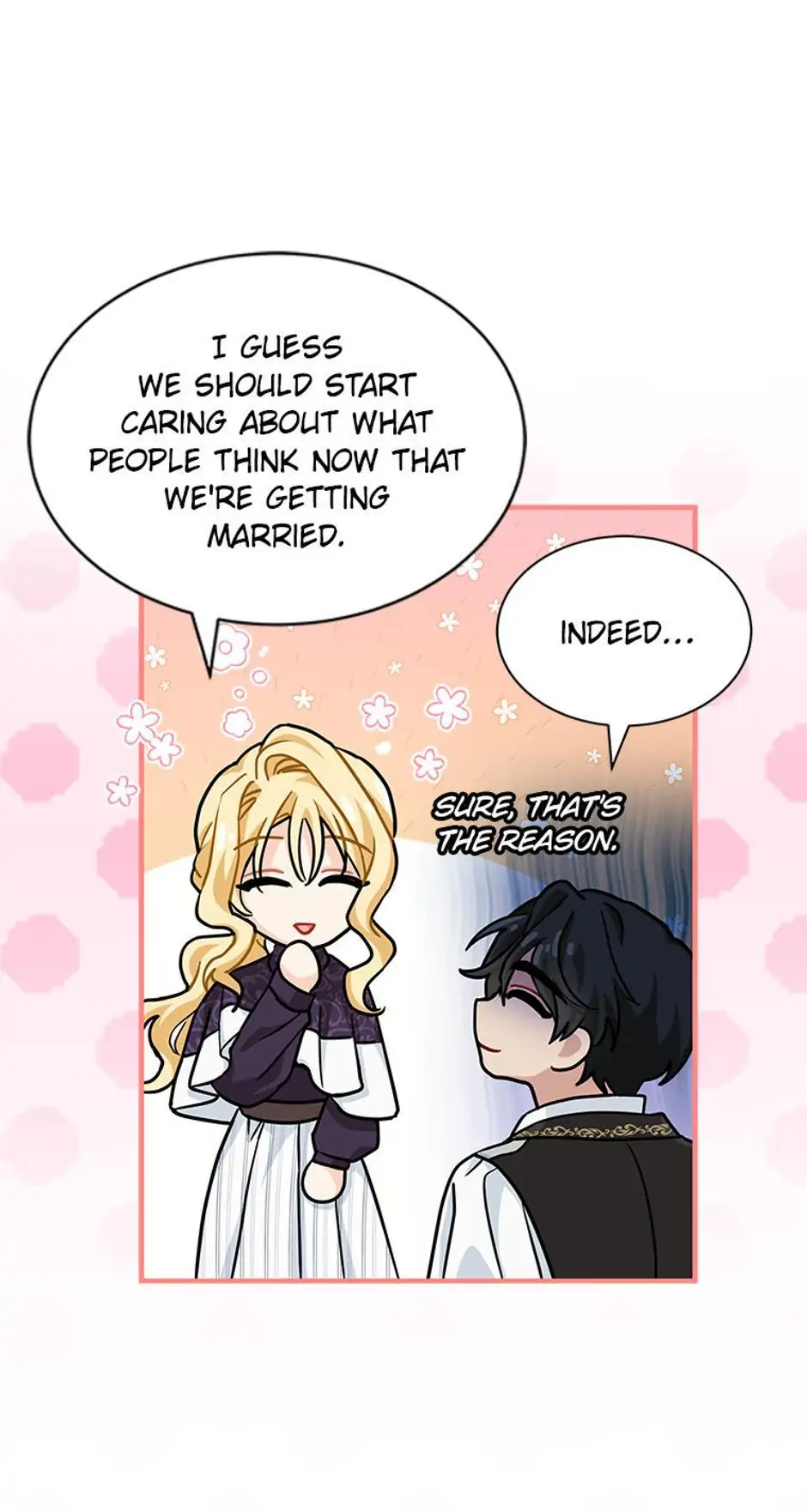 I Became the Head of the Family Chapter 12 - Page 60