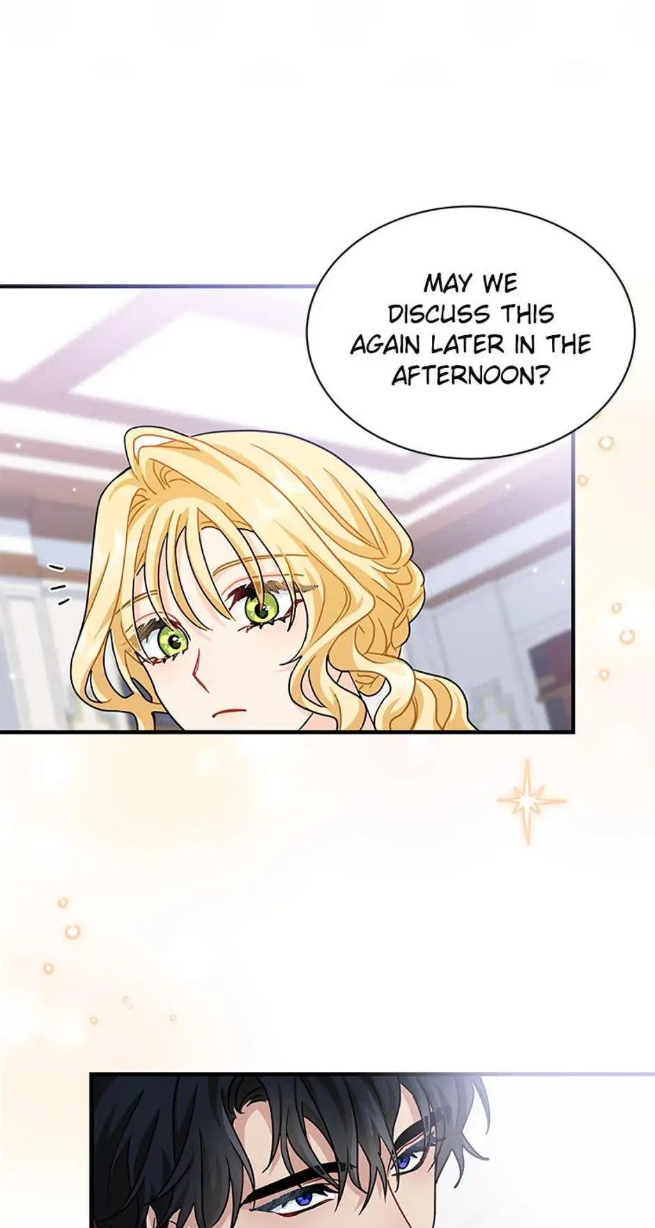 I Became the Head of the Family Chapter 12 - Page 61