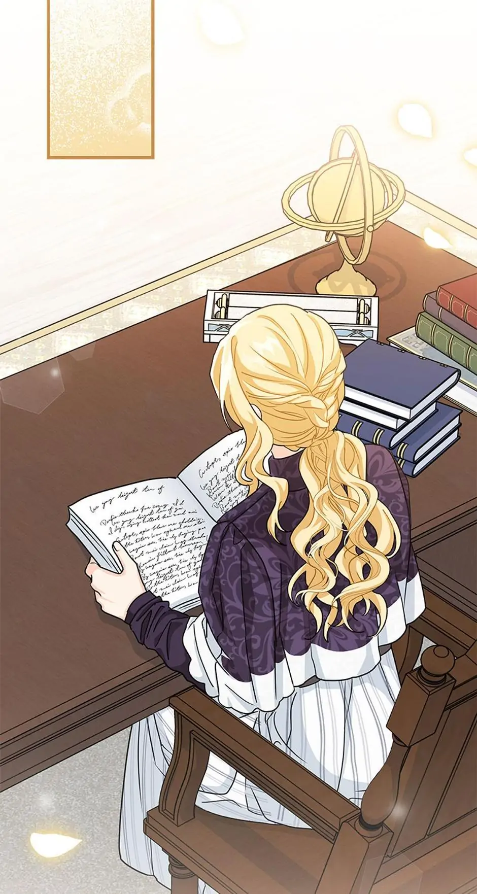 I Became the Head of the Family Chapter 12 - Page 64