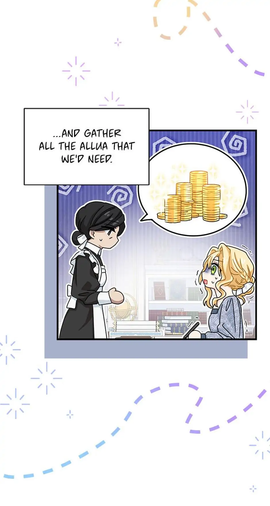 I Became the Head of the Family Chapter 12 - Page 66