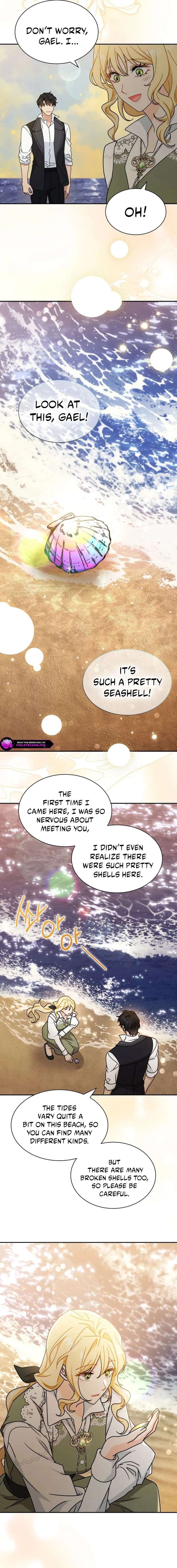 I Became the Head of the Family Chapter 121 - Page 12