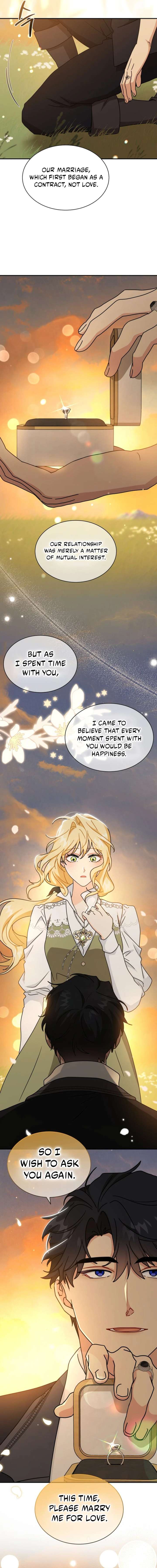 I Became the Head of the Family Chapter 122 - Page 13