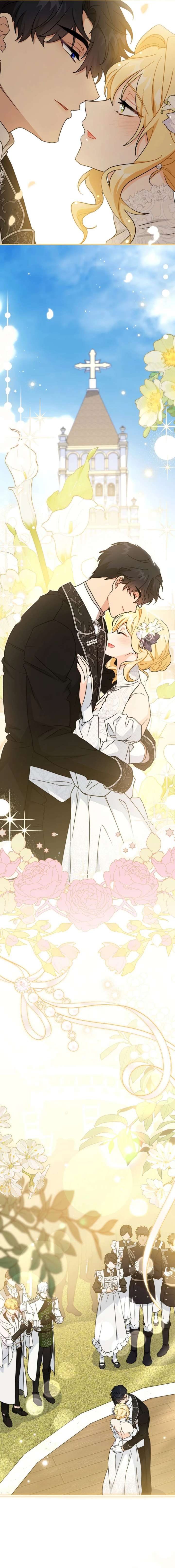 I Became the Head of the Family Chapter 122 - Page 18