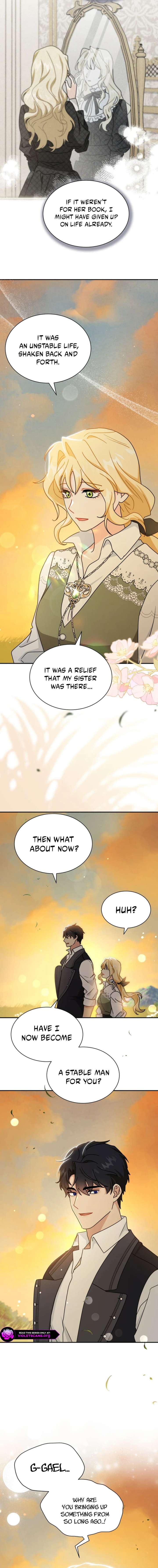 I Became the Head of the Family Chapter 122 - Page 9