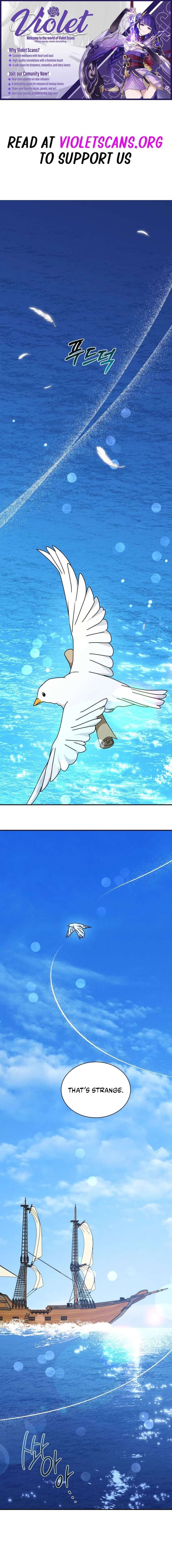 I Became the Head of the Family Chapter 123 - Page 1