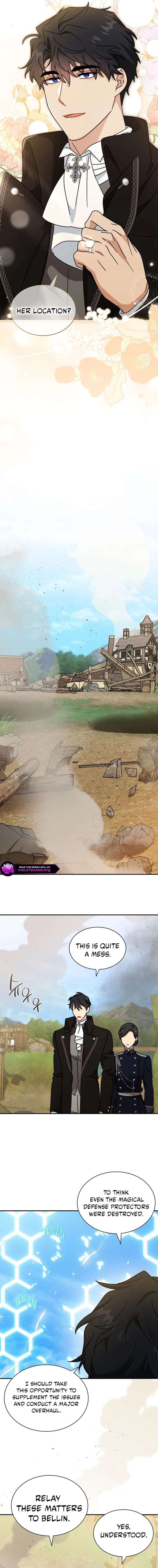 I Became the Head of the Family Chapter 123 - Page 14