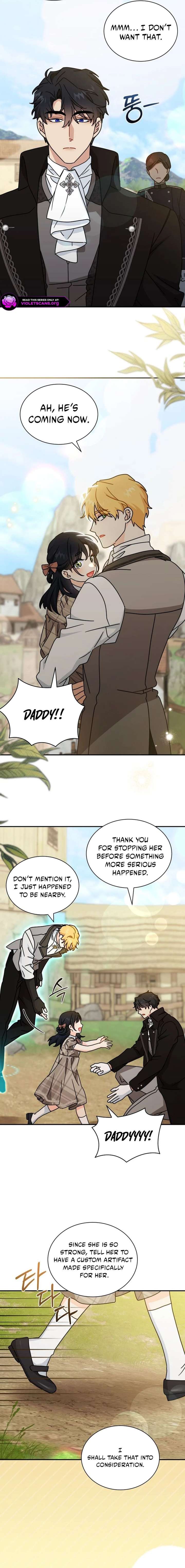 I Became the Head of the Family Chapter 123 - Page 16