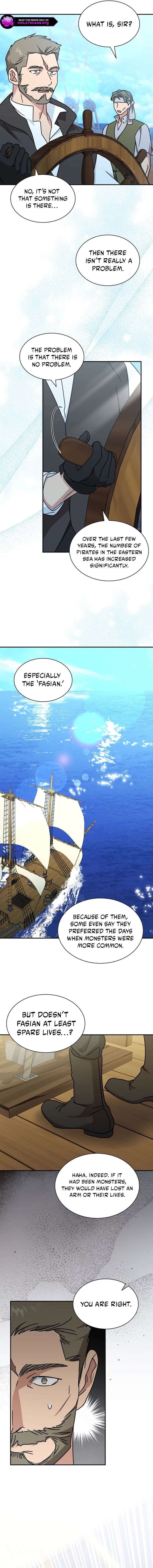 I Became the Head of the Family Chapter 123 - Page 2