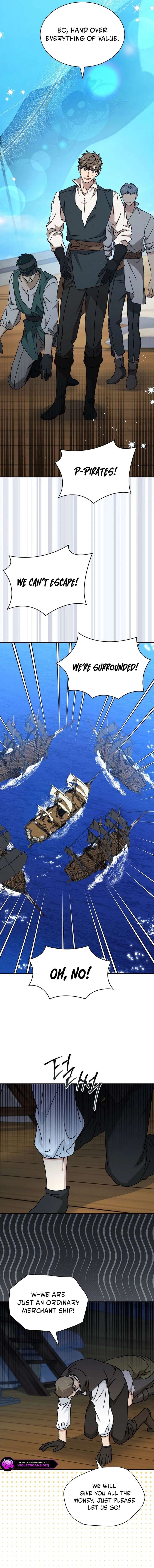 I Became the Head of the Family Chapter 123 - Page 4