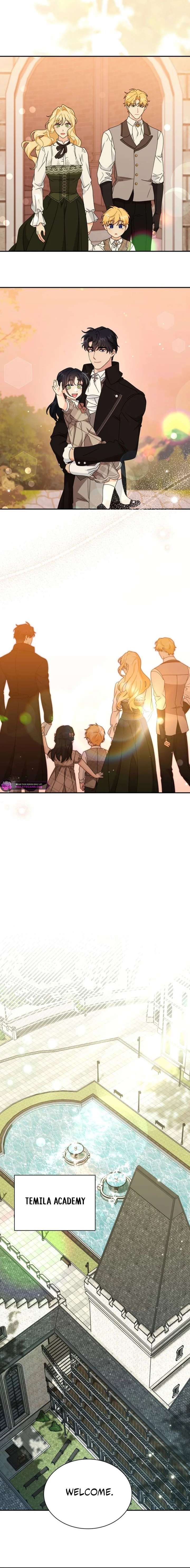 I Became the Head of the Family Chapter 124 - Page 18