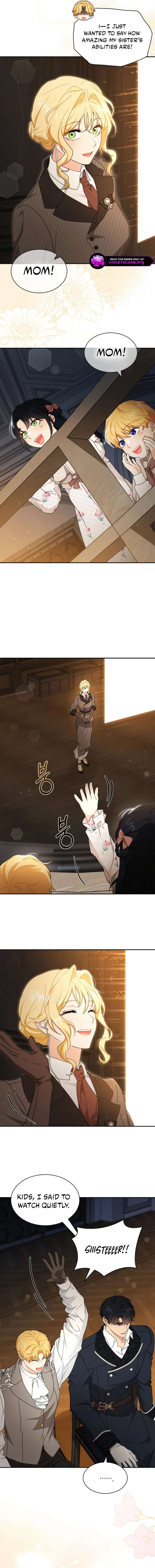 I Became the Head of the Family Chapter 125 - Page 10