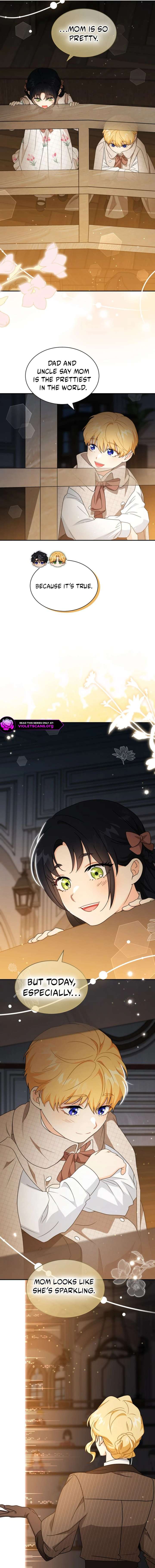 I Became the Head of the Family Chapter 125 - Page 11