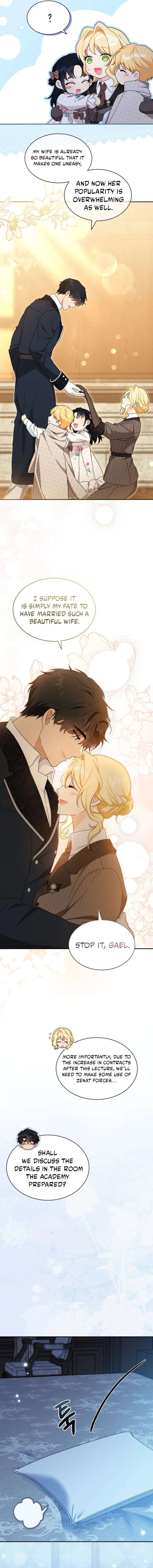 I Became the Head of the Family Chapter 125 - Page 13