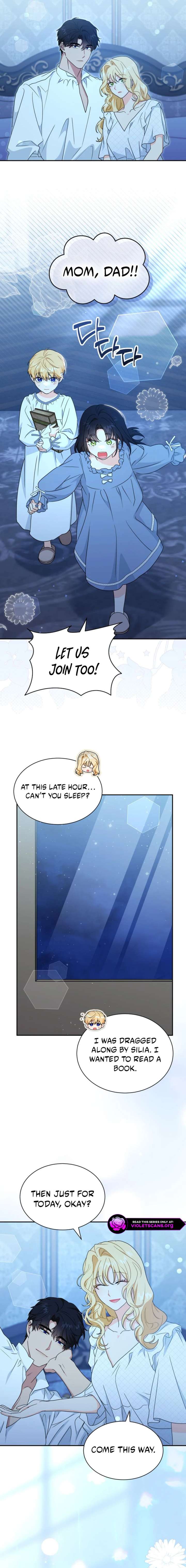 I Became the Head of the Family Chapter 125 - Page 14