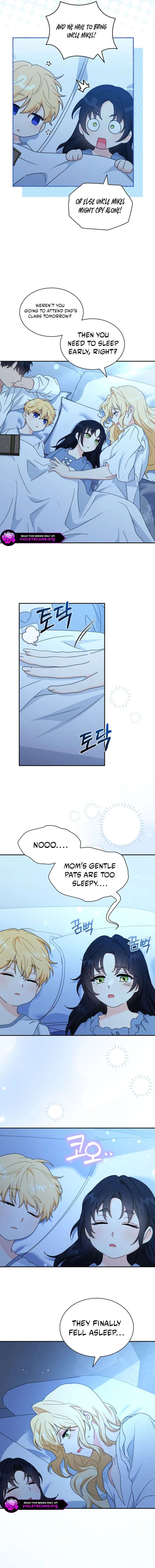 I Became the Head of the Family Chapter 125 - Page 16