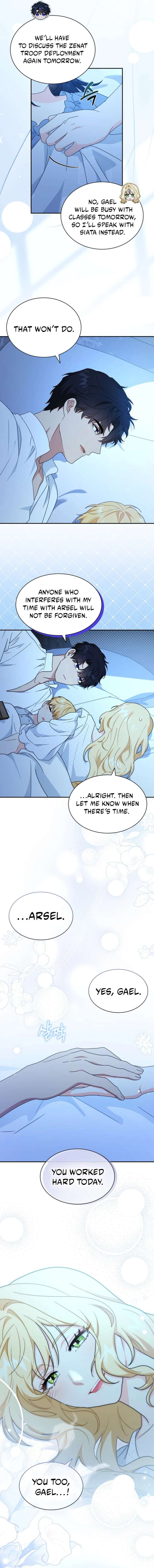 I Became the Head of the Family Chapter 125 - Page 17