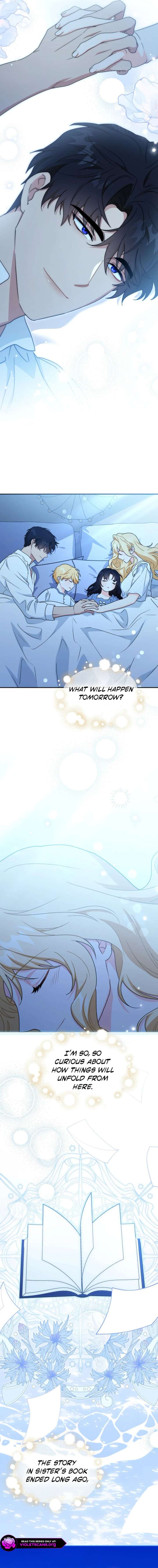 I Became the Head of the Family Chapter 125 - Page 18