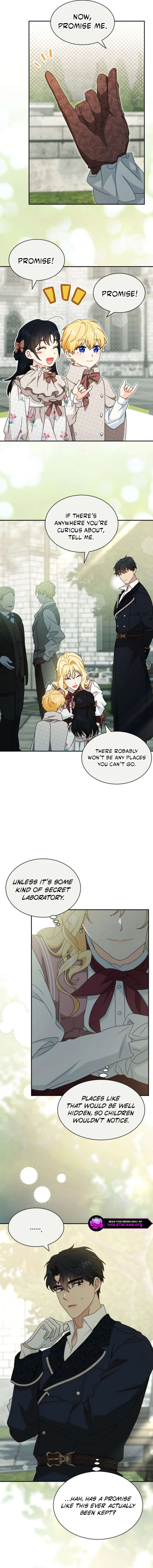 I Became the Head of the Family Chapter 125 - Page 2