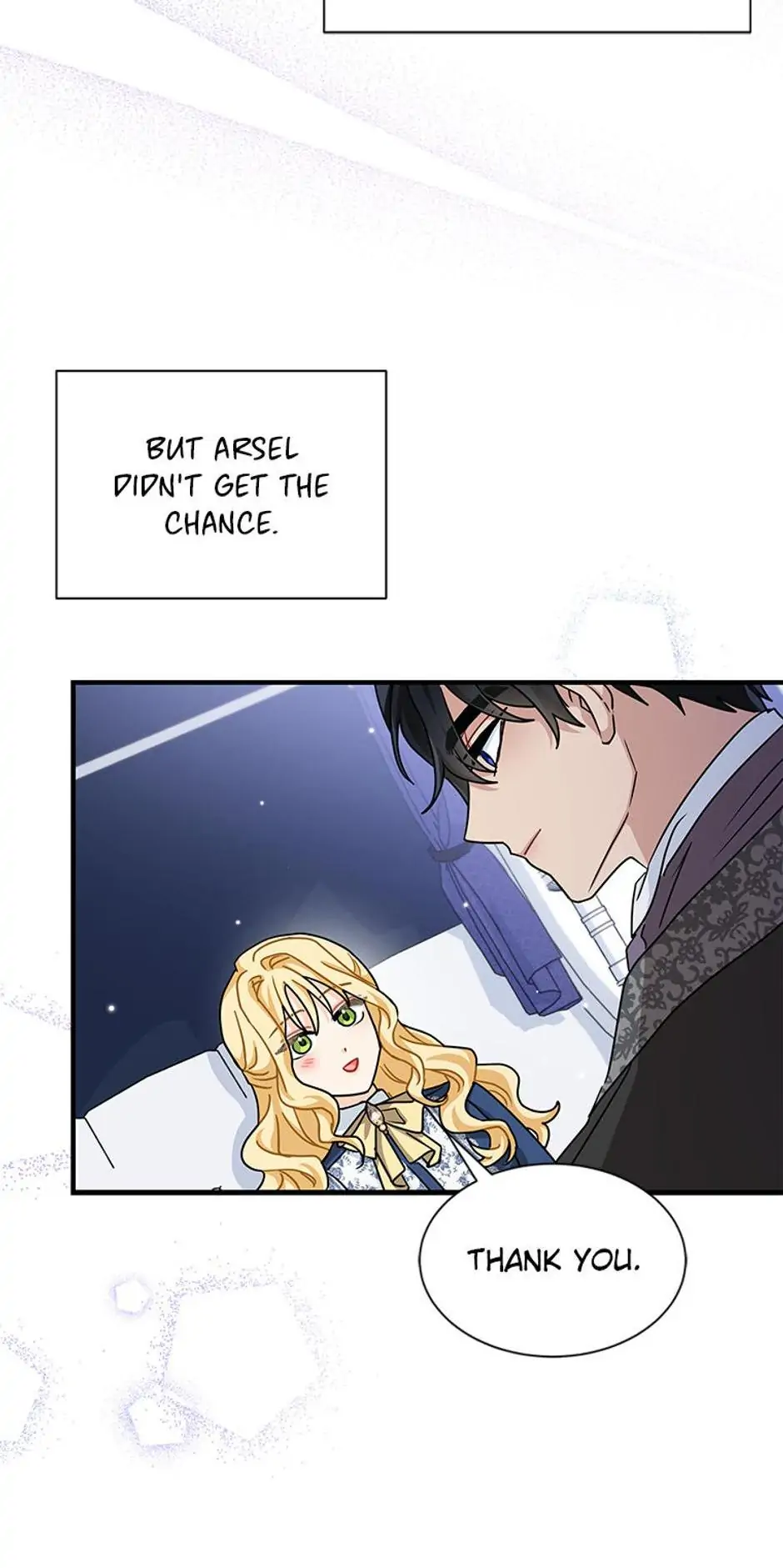 I Became the Head of the Family Chapter 13 - Page 11