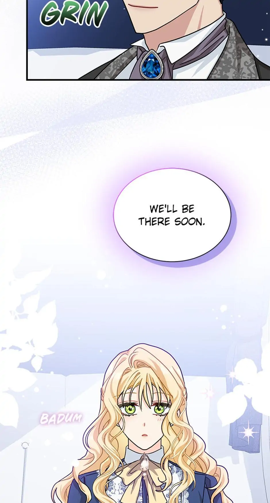 I Became the Head of the Family Chapter 13 - Page 23