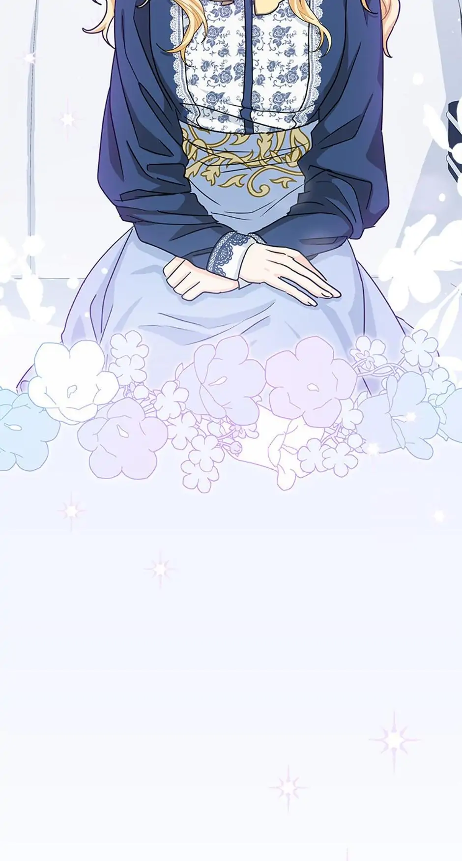 I Became the Head of the Family Chapter 13 - Page 24