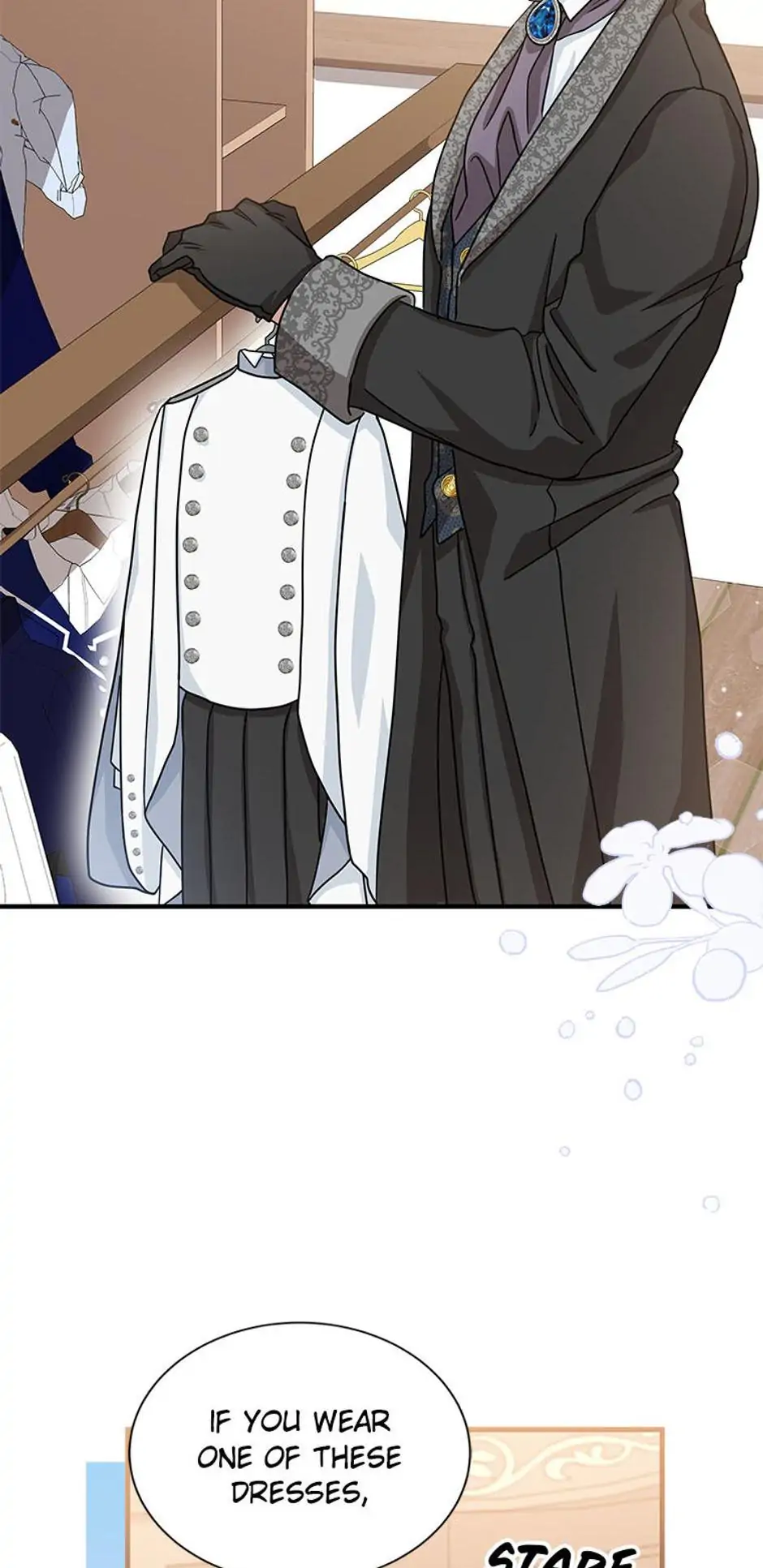 I Became the Head of the Family Chapter 13 - Page 49