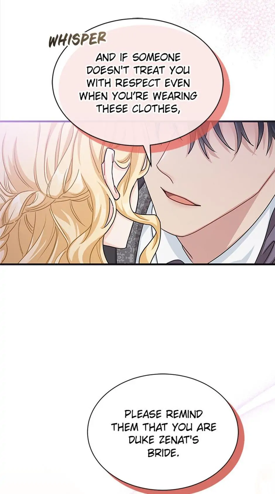 I Became the Head of the Family Chapter 13 - Page 53