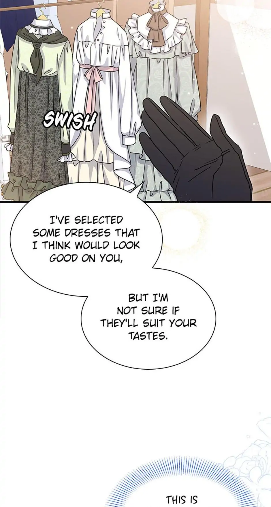 I Became the Head of the Family Chapter 13 - Page 60