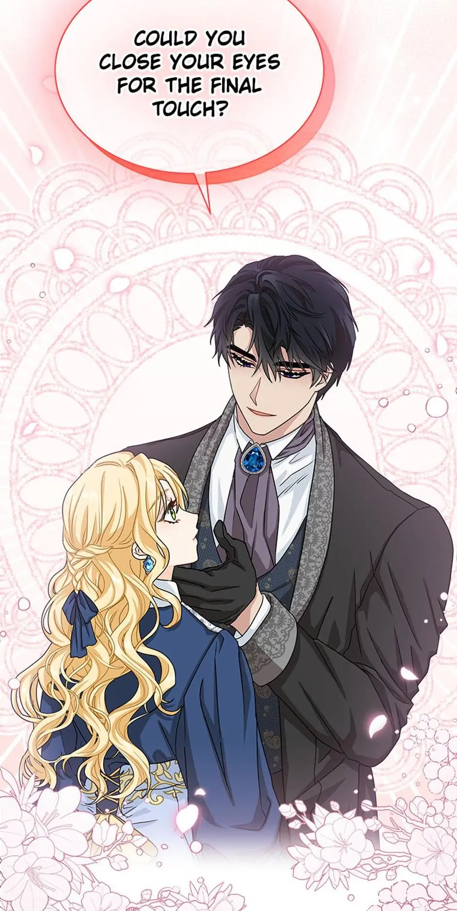 I Became the Head of the Family Chapter 13 - Page 68