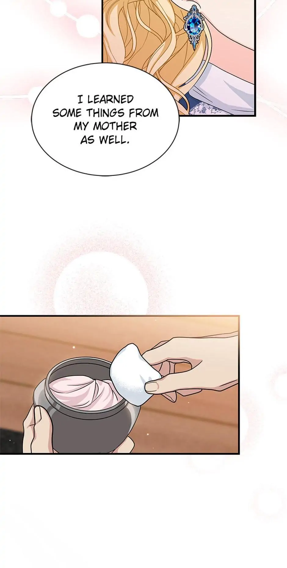 I Became the Head of the Family Chapter 14 - Page 11