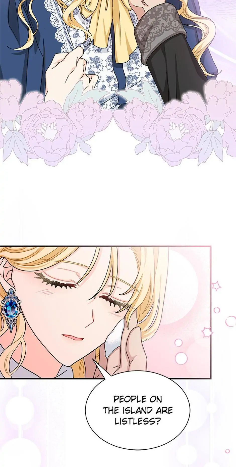 I Became the Head of the Family Chapter 14 - Page 13