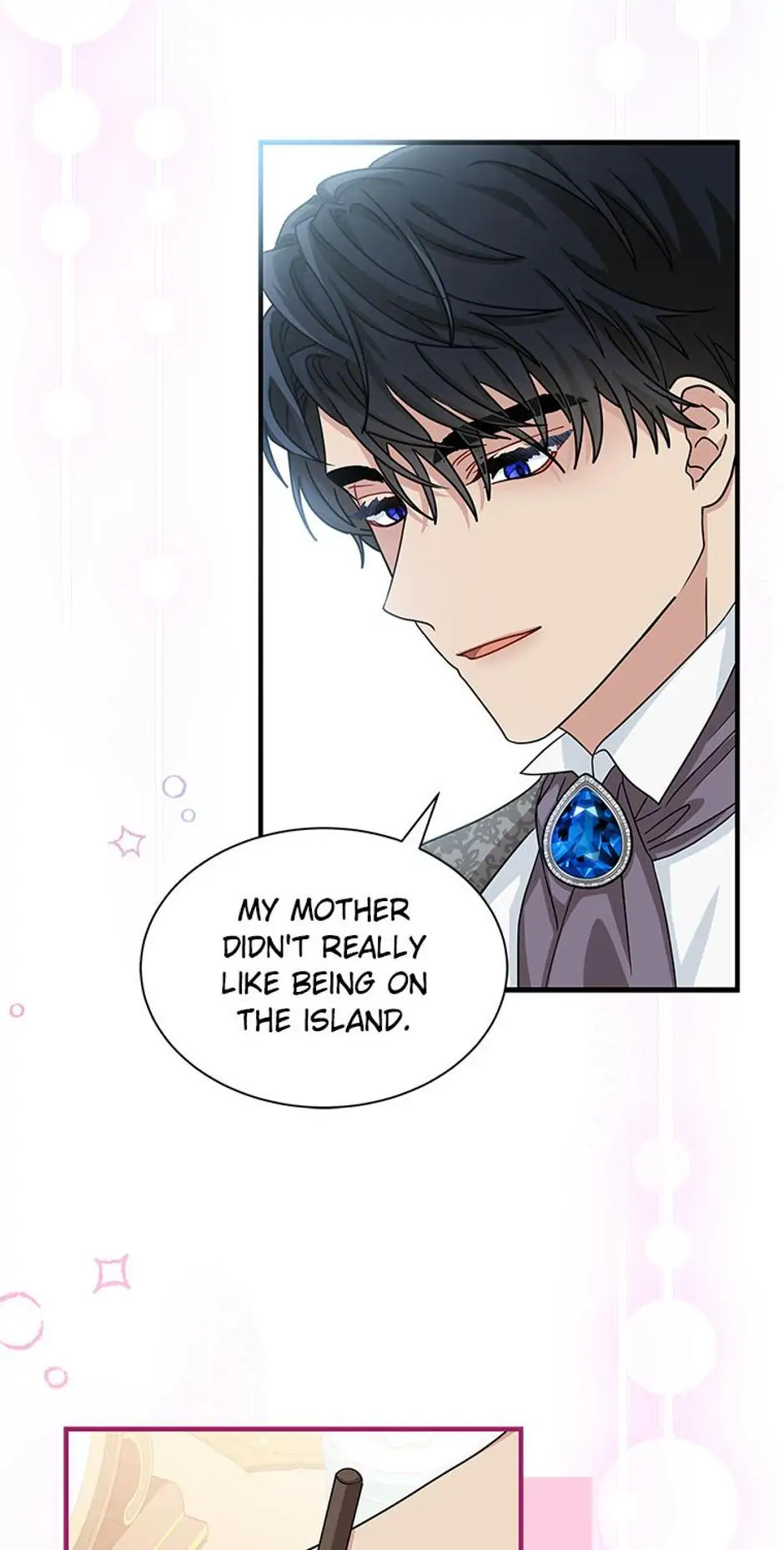 I Became the Head of the Family Chapter 14 - Page 14