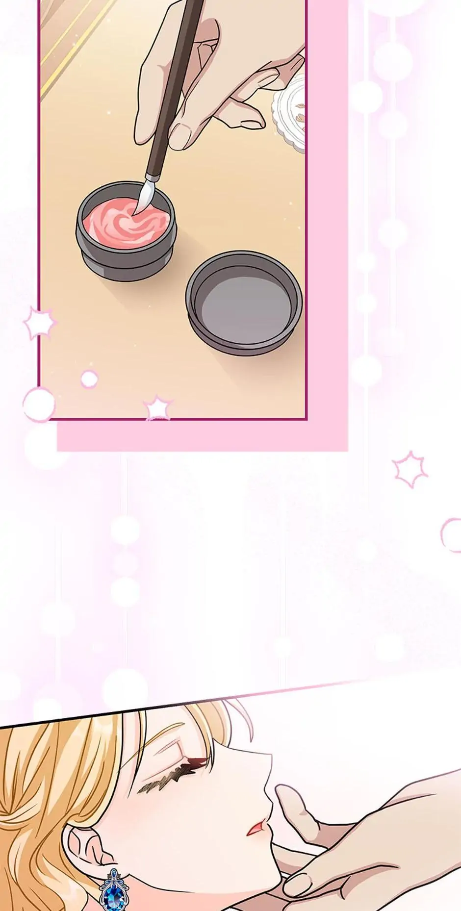 I Became the Head of the Family Chapter 14 - Page 15