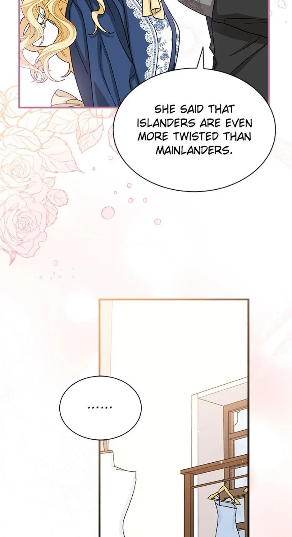 I Became the Head of the Family Chapter 14 - Page 18