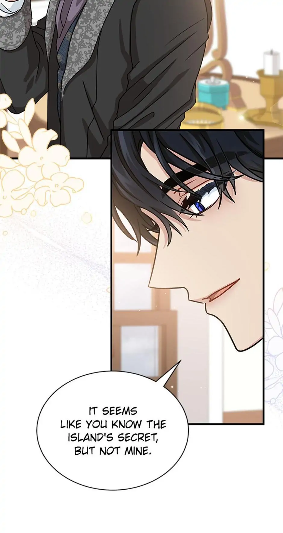 I Became the Head of the Family Chapter 14 - Page 31