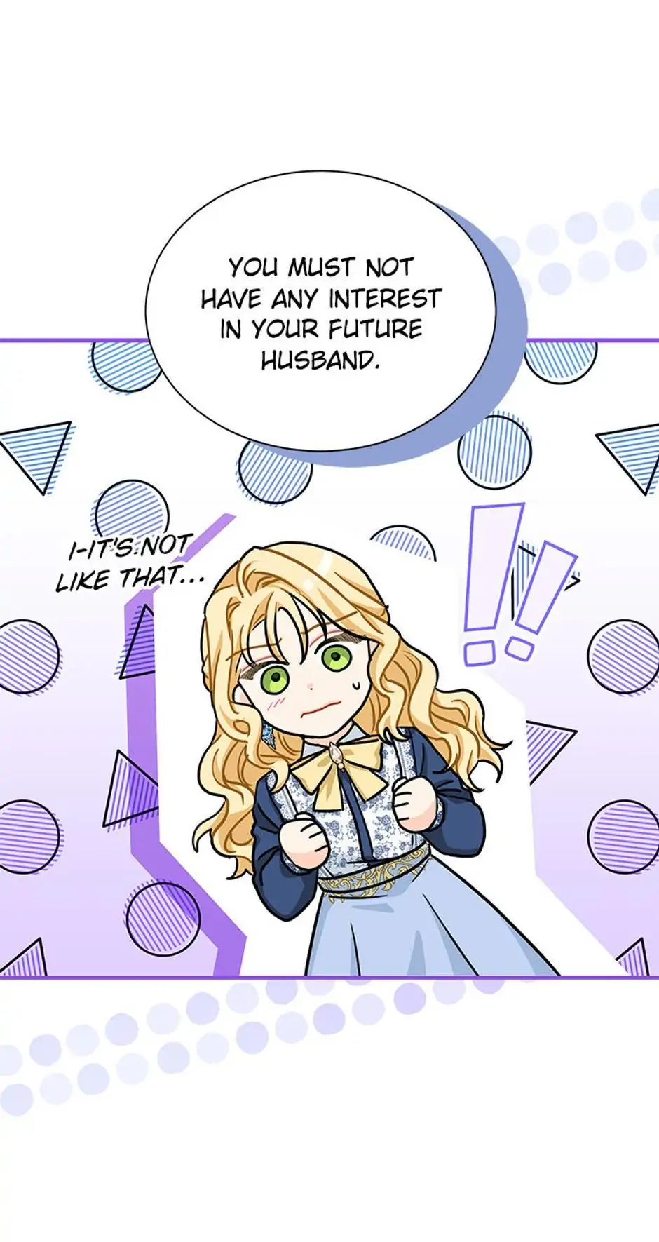 I Became the Head of the Family Chapter 14 - Page 32