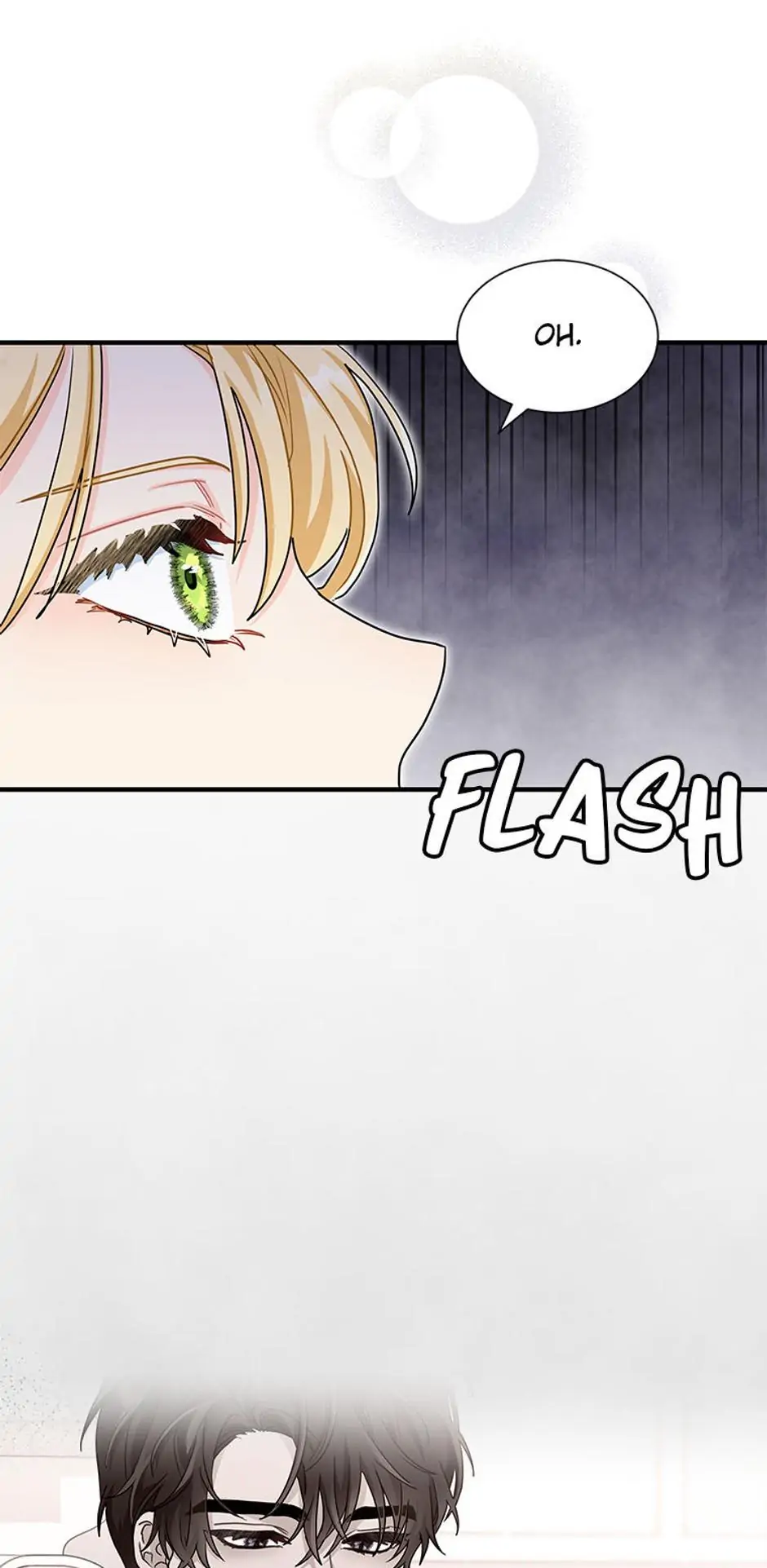 I Became the Head of the Family Chapter 14 - Page 37