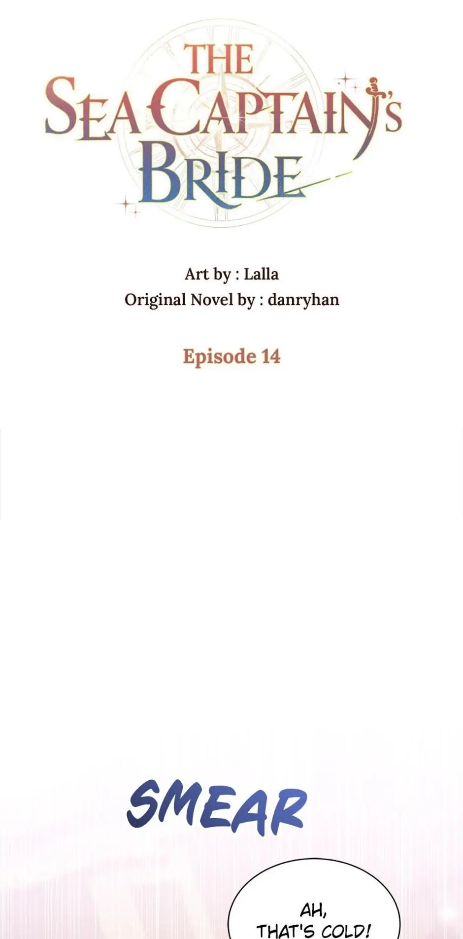 I Became the Head of the Family Chapter 14 - Page 5