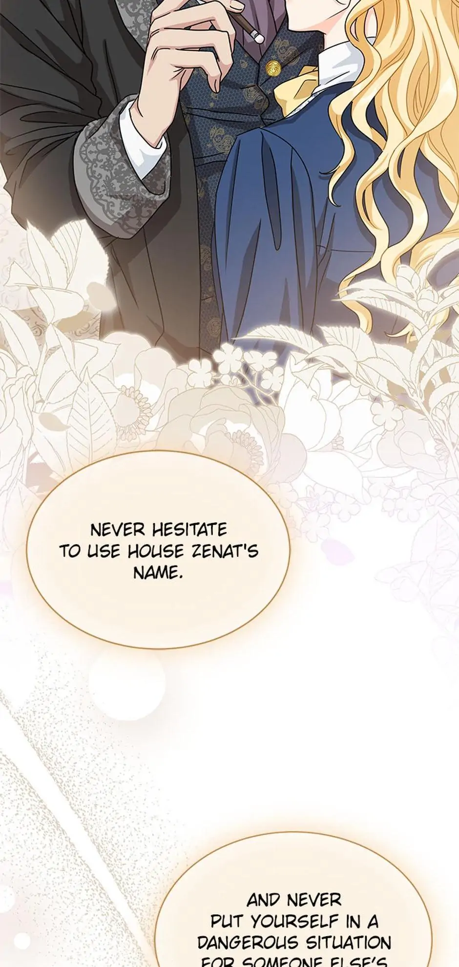 I Became the Head of the Family Chapter 14 - Page 54