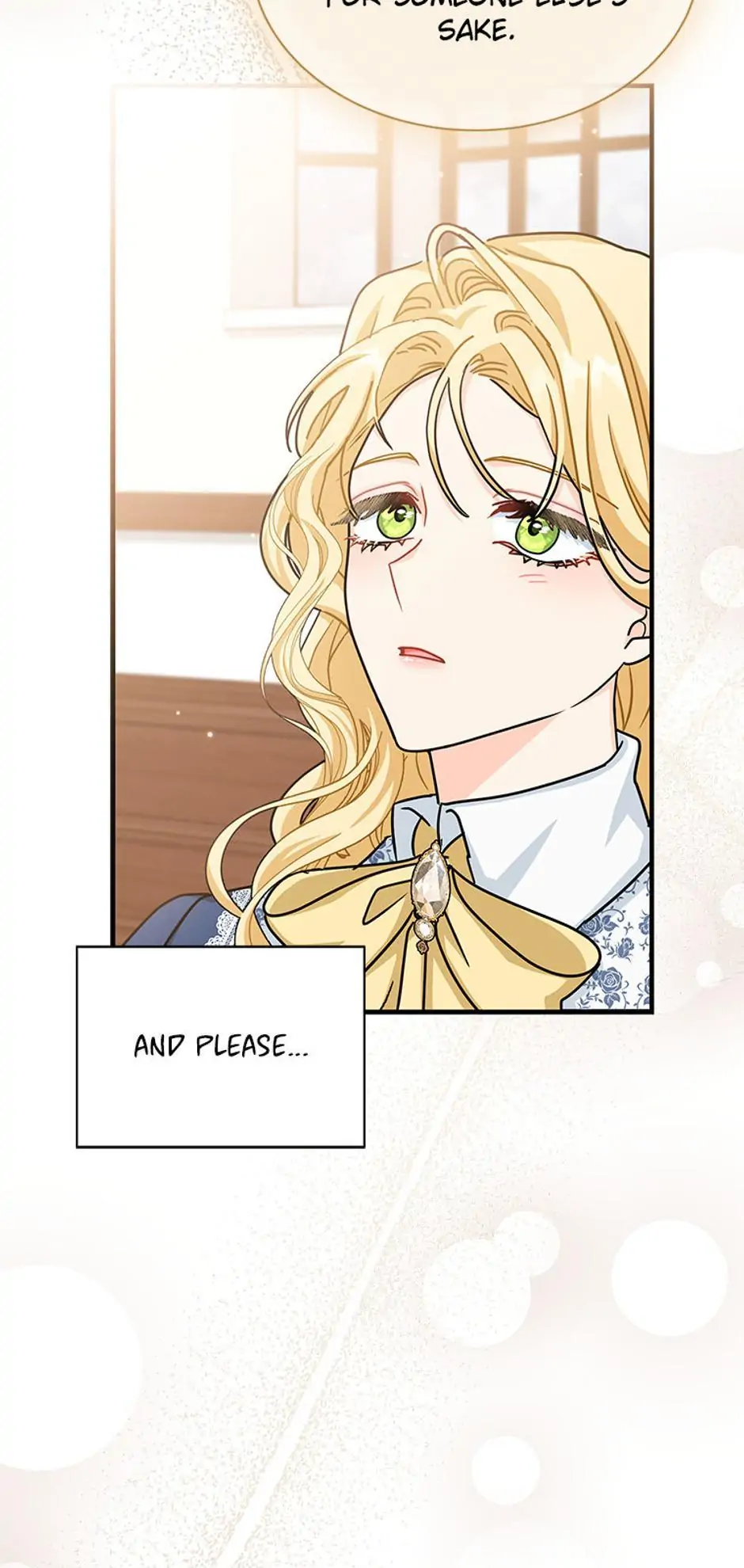 I Became the Head of the Family Chapter 14 - Page 55