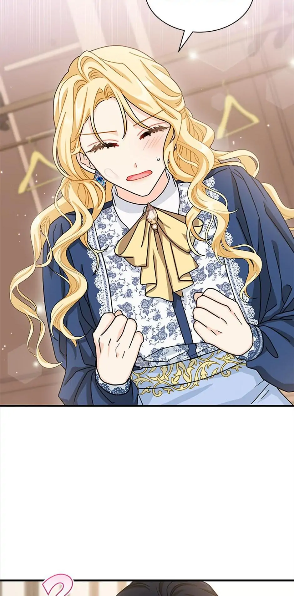 I Became the Head of the Family Chapter 14 - Page 6