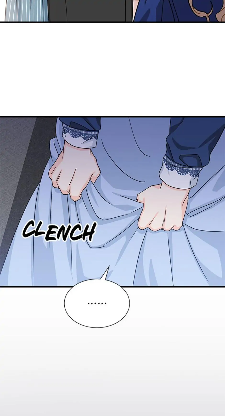 I Became the Head of the Family Chapter 14 - Page 62