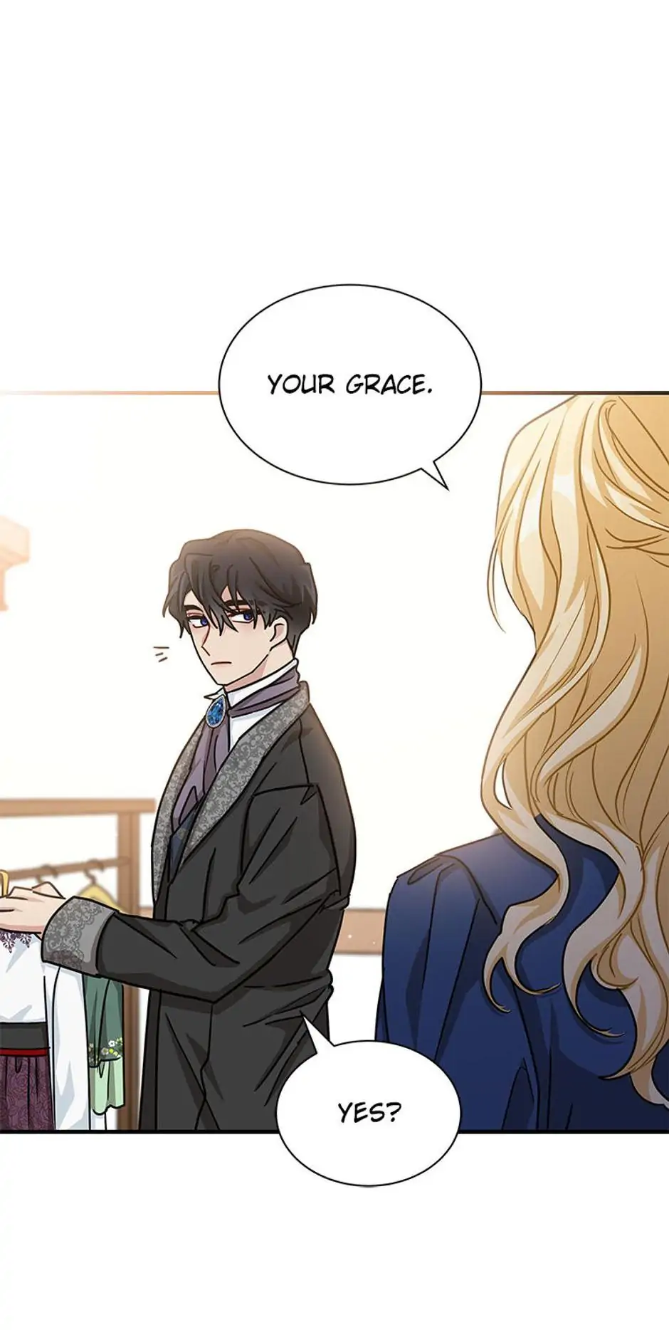 I Became the Head of the Family Chapter 14 - Page 69