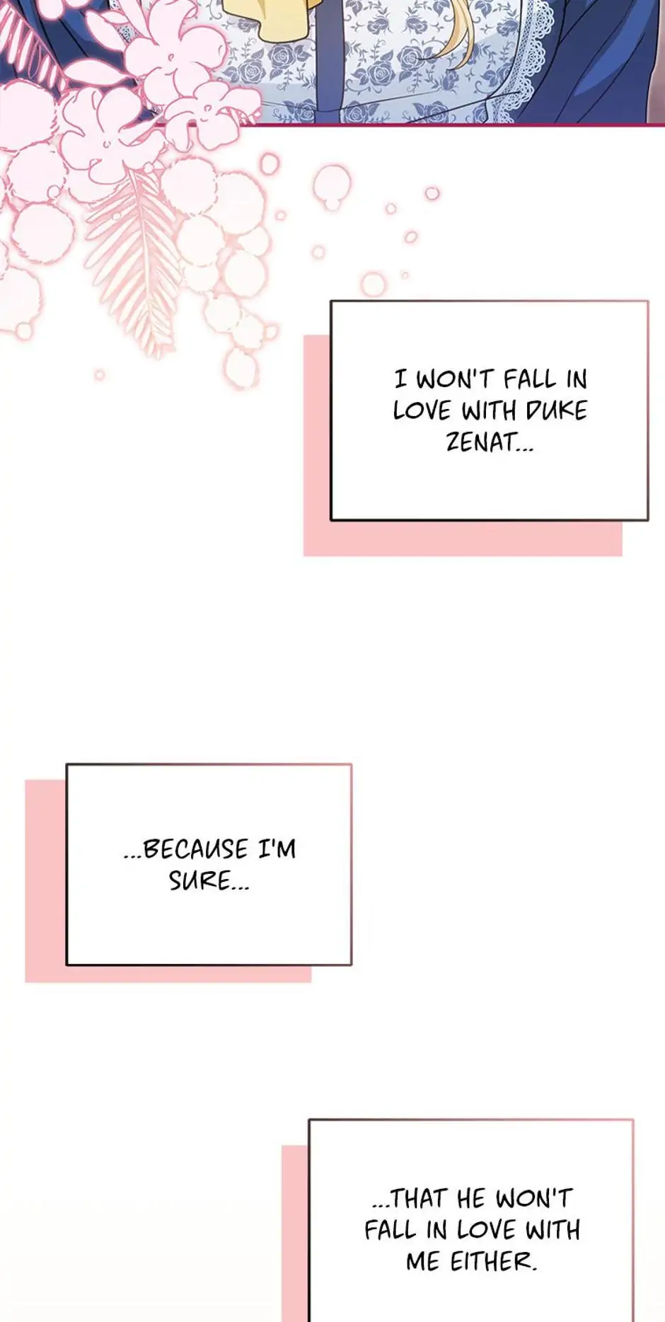 I Became the Head of the Family Chapter 14 - Page 71