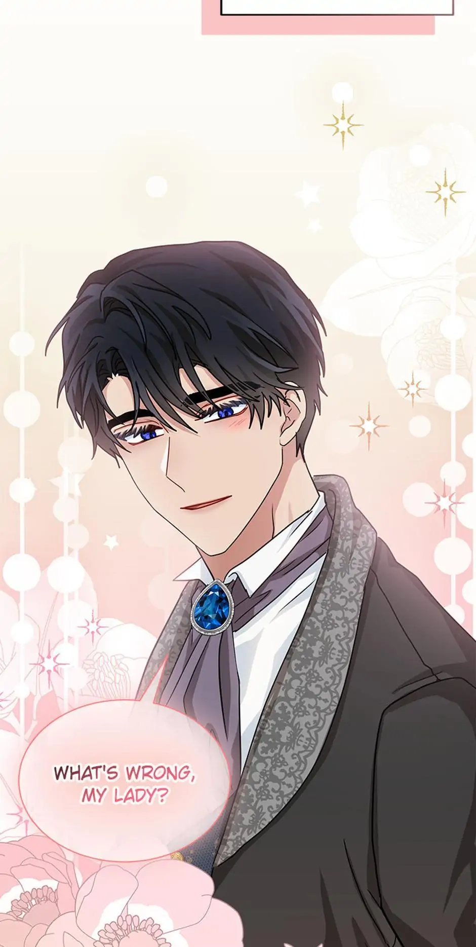 I Became the Head of the Family Chapter 14 - Page 72